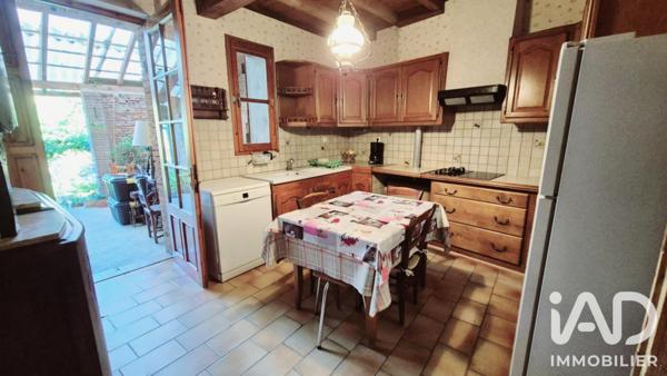 Maison à vendre 5 pièces 195,5 m² Saint-Lys