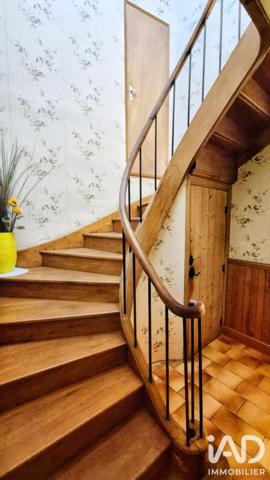 Maison à vendre 5 pièces 195,5 m² Saint-Lys