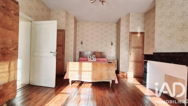 Maison à vendre 5 pièces 195,5 m² Saint-Lys