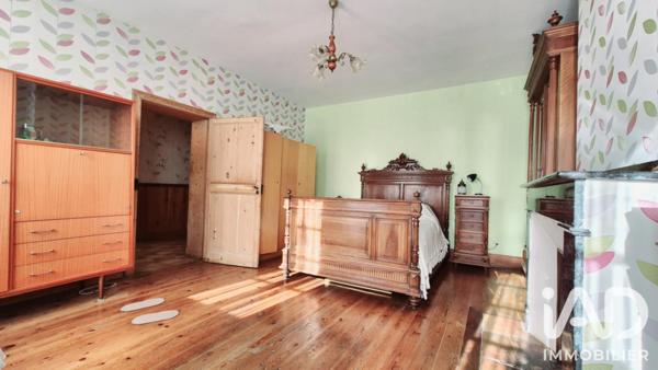 Maison à vendre 5 pièces 195,5 m² Saint-Lys