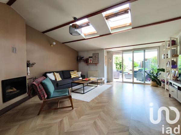 Maison à vendre 5 pièces 100 m² Bachy