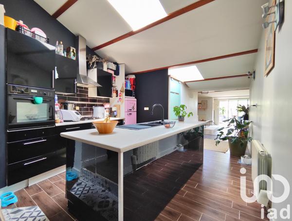 Maison à vendre 5 pièces 100 m² Bachy