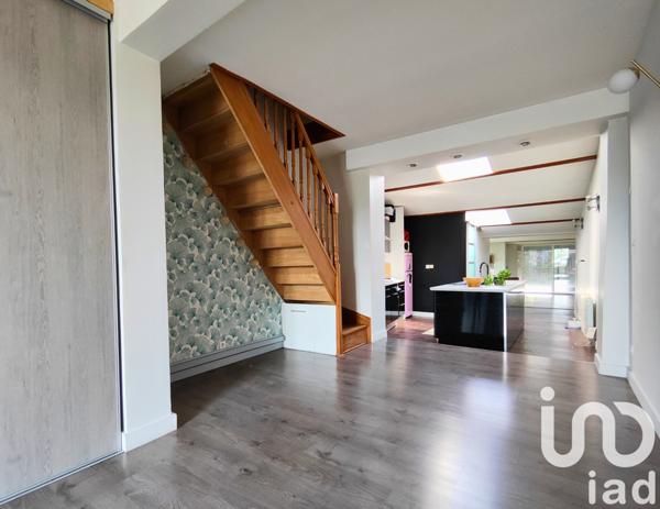 Maison à vendre 5 pièces 100 m² Bachy