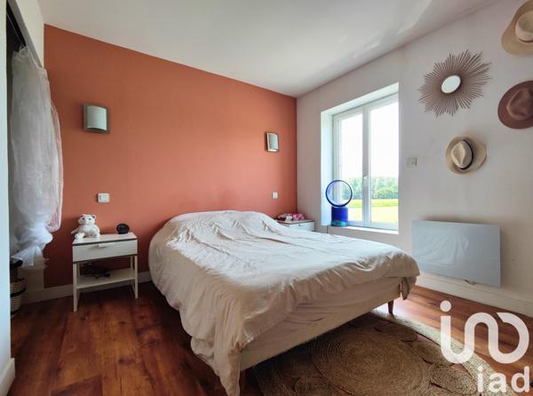 Maison à vendre 5 pièces 100 m² Bachy