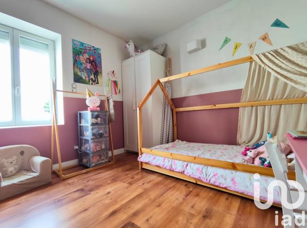 Maison à vendre 5 pièces 100 m² Bachy