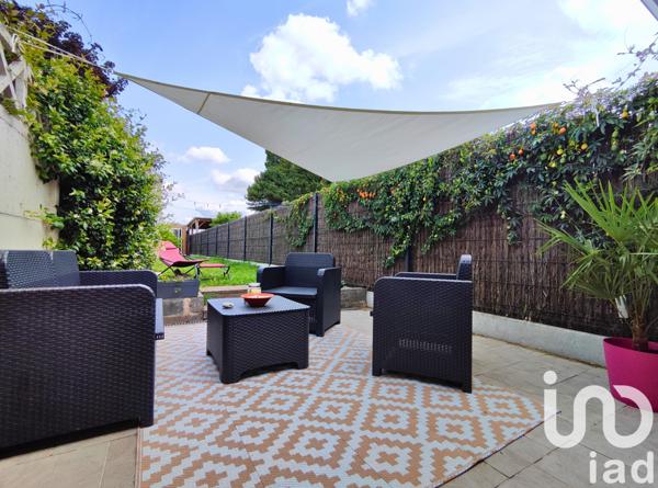 Maison à vendre 5 pièces 100 m² Bachy