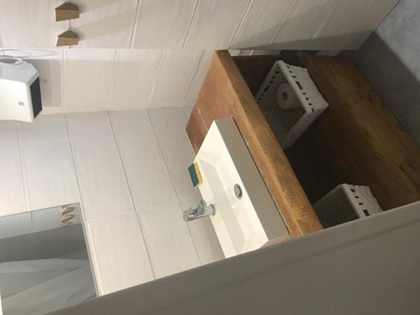 Maison à vendre |  Barbâtre |  2 pièces | 27 m²