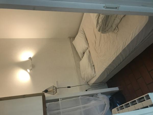 Maison à vendre |  Barbâtre |  2 pièces | 27 m²