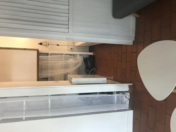 Maison à vendre |  Barbâtre |  2 pièces | 27 m²