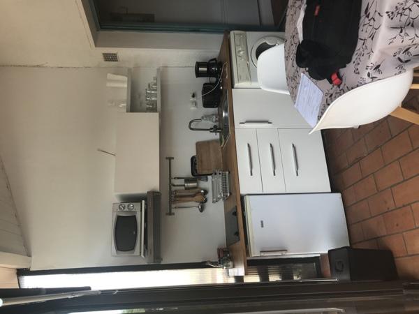 Maison à vendre |  Barbâtre |  2 pièces | 27 m²