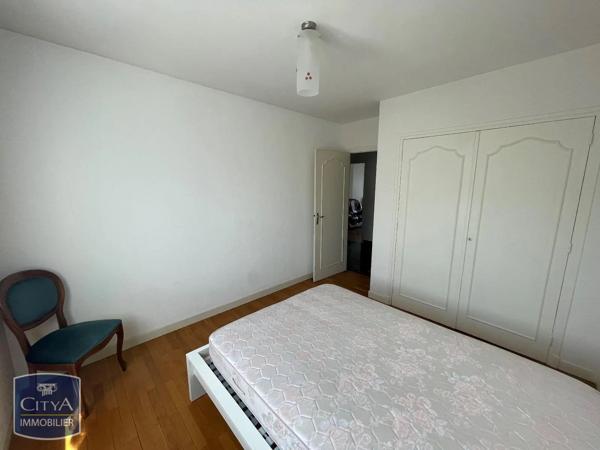 Appartement à louer 3 pièces 66m² Grenoble (38000)