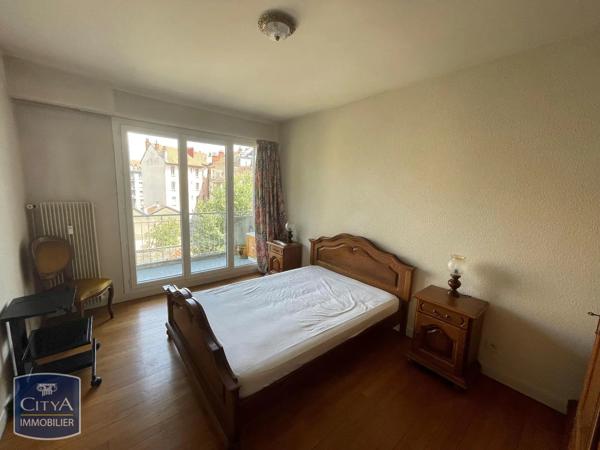 Appartement à louer 3 pièces 66m² Grenoble (38000)