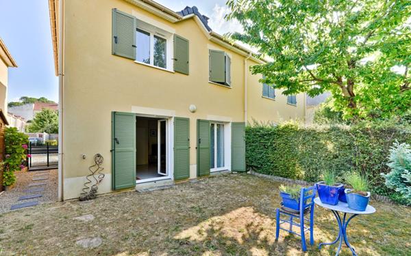 Maison à vendre    5 pièces • 85,58 m2 Crosne