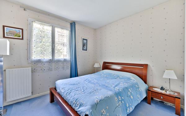 Maison à vendre    5 pièces • 85,58 m2 Crosne