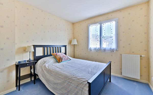 Maison à vendre    5 pièces • 85,58 m2 Crosne