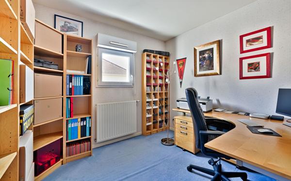 Maison à vendre    5 pièces • 85,58 m2 Crosne