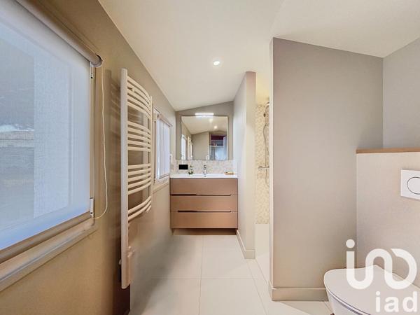 Maison à vendre 7 pièces 205 m² Rivedoux-Plage