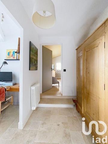 Maison à vendre 7 pièces 205 m² Rivedoux-Plage