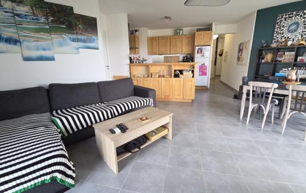 Vente Appartement P4 Prades-le-lez