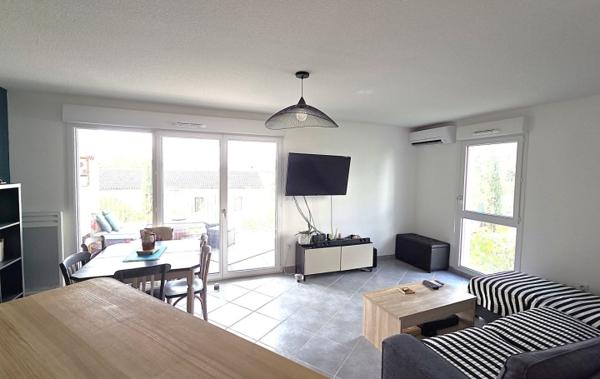 Vente Appartement P4 Prades-le-lez