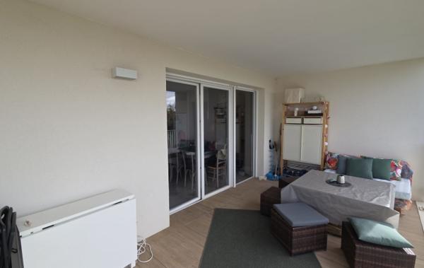Vente Appartement P4 Prades-le-lez