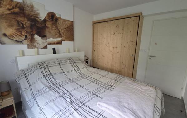 Vente Appartement P4 Prades-le-lez