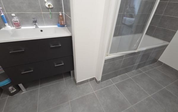 Vente Appartement P4 Prades-le-lez