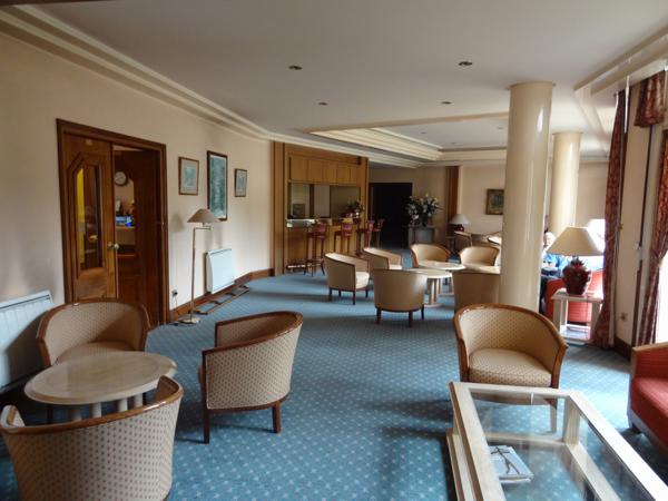 Rueil-Malmaison (92500) HESPERIDES APPARTEMENT 3 PIECES RUEIL MALMAISON