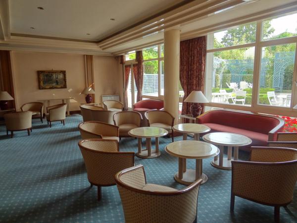 Rueil-Malmaison (92500) HESPERIDES APPARTEMENT 3 PIECES RUEIL MALMAISON