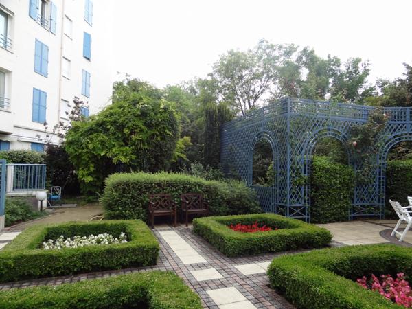 Rueil-Malmaison (92500) HESPERIDES APPARTEMENT 3 PIECES RUEIL MALMAISON