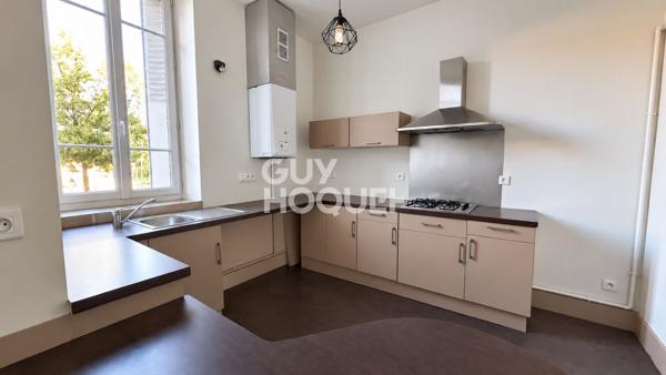 Clermont Ferrand - Appartement T2 de 43m²