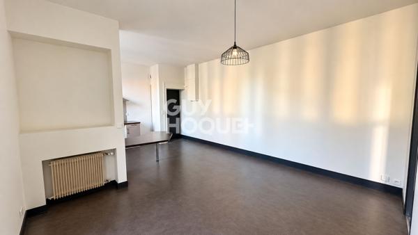 Clermont Ferrand - Appartement T2 de 43m²