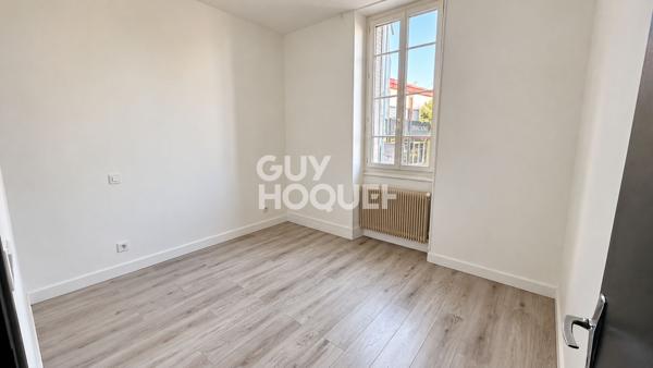 Clermont Ferrand - Appartement T2 de 43m²