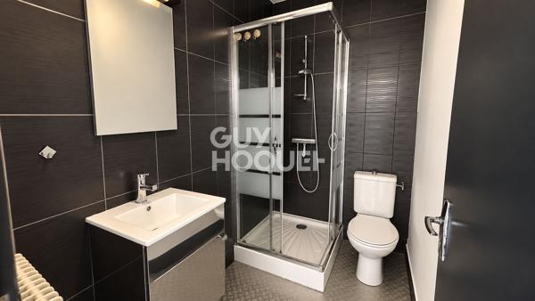 Clermont Ferrand - Appartement T2 de 43m²
