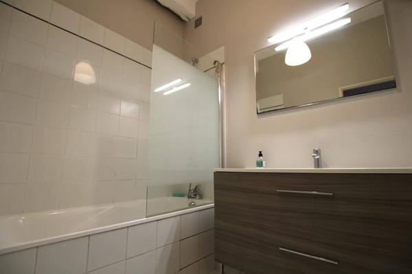 Appartement T3 de 71m2 meublé avec balcon - Carmes