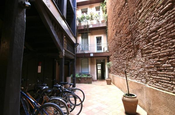 Appartement T3 de 71m2 meublé avec balcon - Carmes