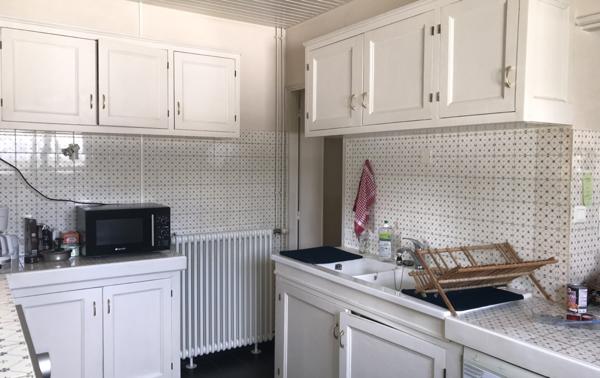 MEDIS – MAISON DE PLAIN PIED SUR UN TERRAIN CLOS D’ENVIRON 2.800 M²