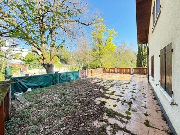 Immeuble à vendre GEX (01)