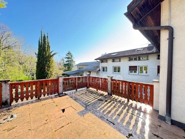 Immeuble à vendre GEX (01)