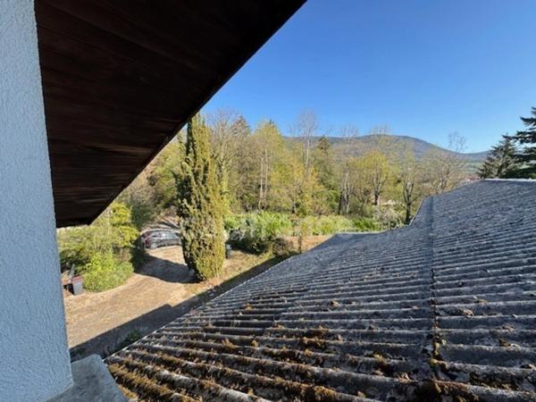 Immeuble à vendre GEX (01)