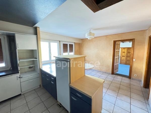 Immeuble à vendre GEX (01)