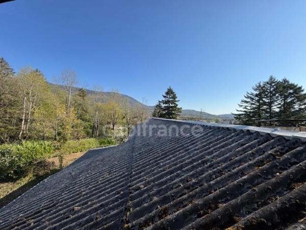 Immeuble à vendre GEX (01)