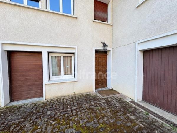 Immeuble à vendre GEX (01)