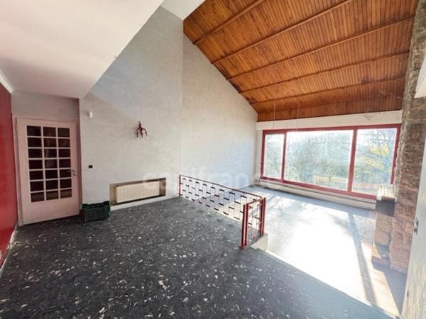 Immeuble à vendre GEX (01)