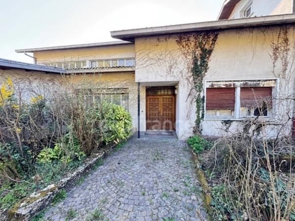 Immeuble à vendre GEX (01)