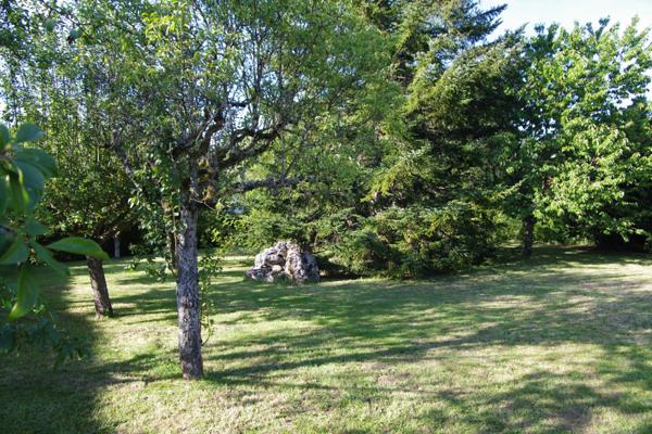 Terrain à vendre BOHAS MEYRIAT RIGNAT (01)