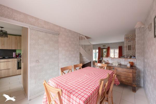 Maison à vendre |  Vauréal |  7 pièces | 130 m²