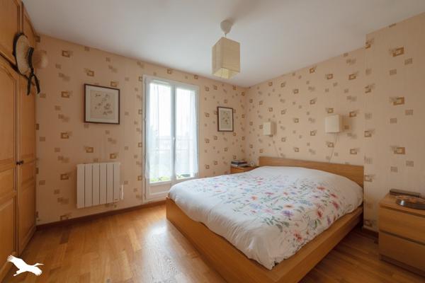 Maison à vendre |  Vauréal |  7 pièces | 130 m²