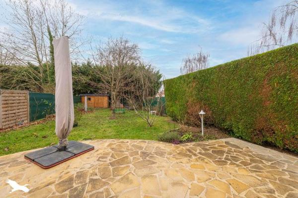 Maison à vendre |  Vauréal |  7 pièces | 130 m²