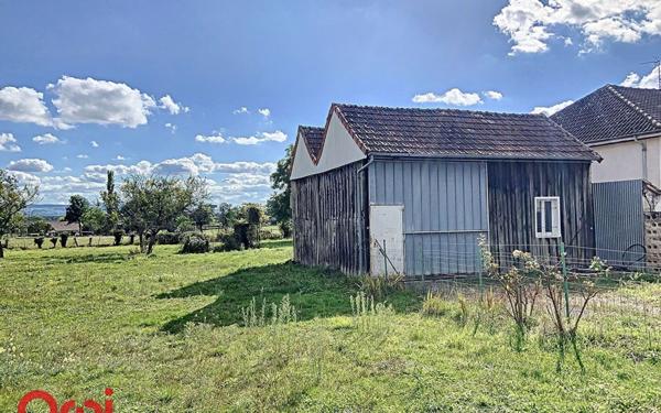 Terrain à vendre    Montmarault
